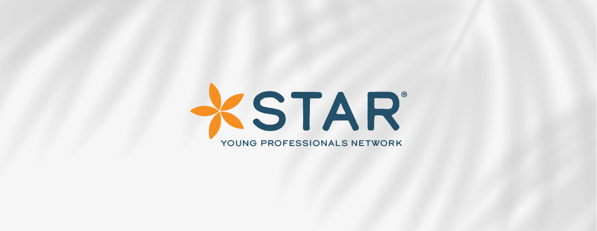 STAR YPN Christmas Lights Trolley Fundraiser